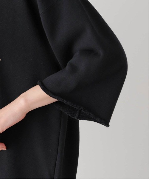 【最終値下げ】AP STUDIO thriddaスウェットプルオーバー AP STUDIO スウェット thriddaスウェットプルオーバー レディース