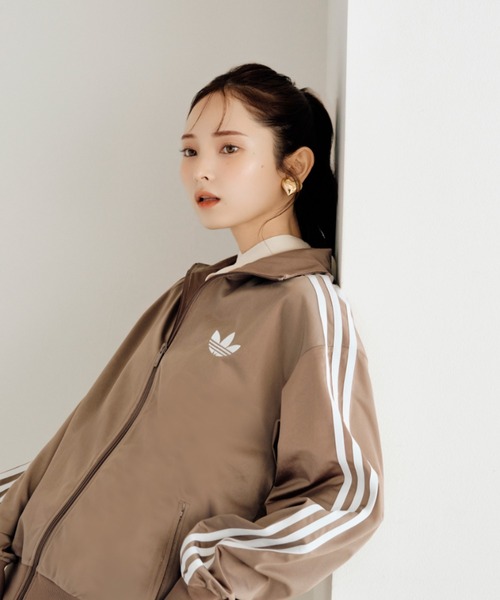 SNIDEL（スナイデル）の「ハートイヤリング（イヤリング・レディース・ゴールド/シルバー・FREE）」の13枚目の写真