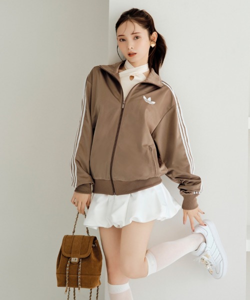 SNIDEL（スナイデル）の「ハートイヤリング（イヤリング・レディース・ゴールド/シルバー・FREE）」の14枚目の写真