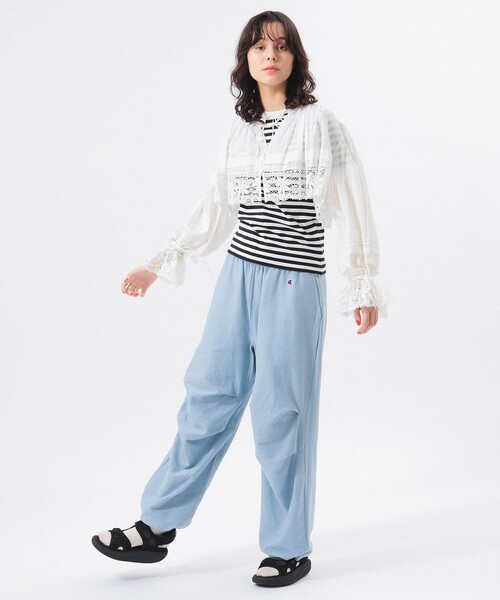 Champion（チャンピオン）の「【別注】Champion / リバースウィーブ(R