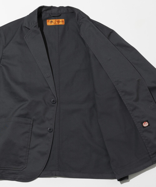 RED KAP/レッドキャップ 別注 SMU KP10 SETUP JACKET/リラックス