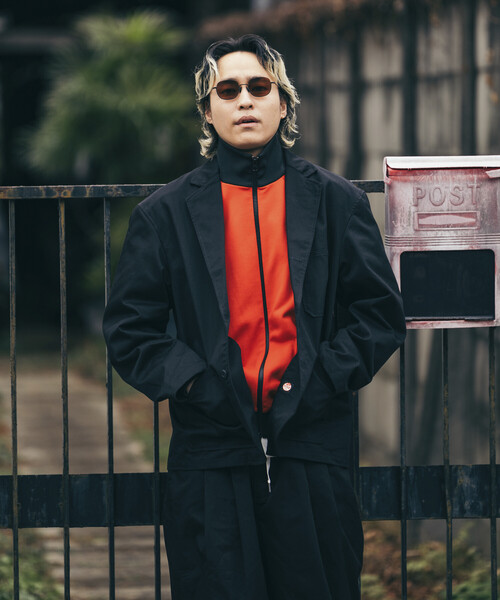 セール】RED KAP/レッドキャップ 別注 SMU KP10 SETUP JACKET