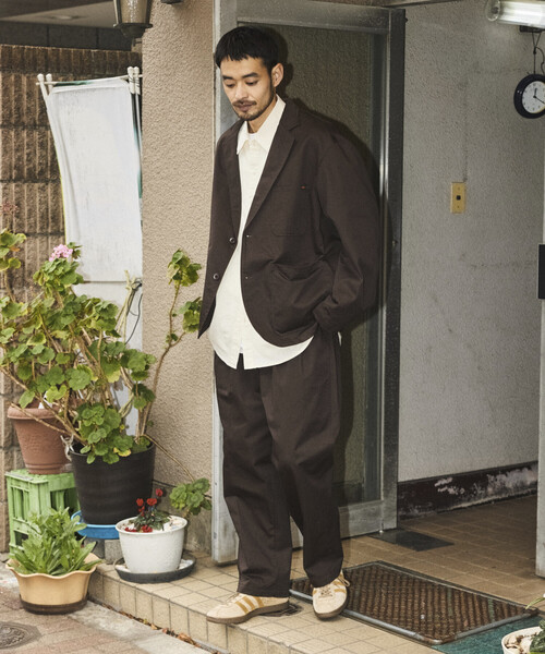 セール】RED KAP/レッドキャップ 別注 SMU KP10 SETUP JACKET