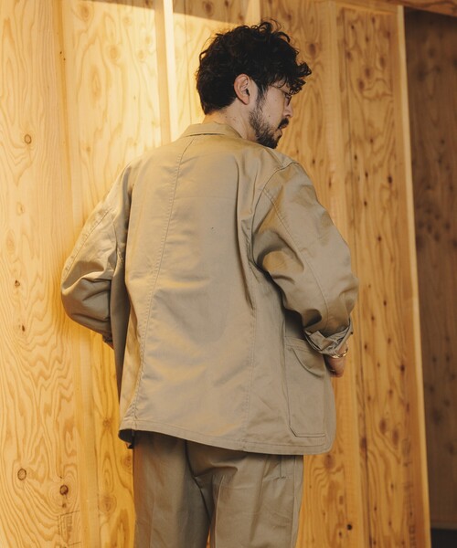 セール】RED KAP/レッドキャップ 別注 SMU KP10 SETUP JACKET