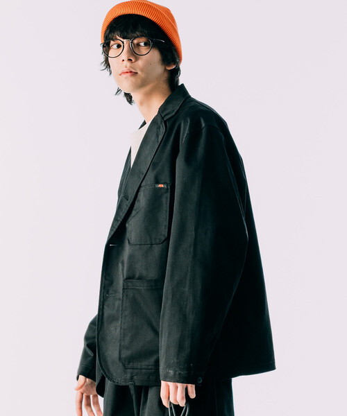 セール】RED KAP/レッドキャップ 別注 SMU KP10 SETUP JACKET
