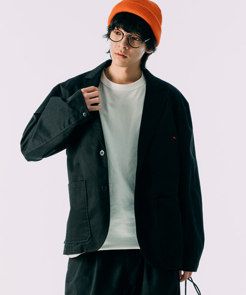 セール】RED KAP/レッドキャップ 別注 SMU KP10 SETUP JACKET