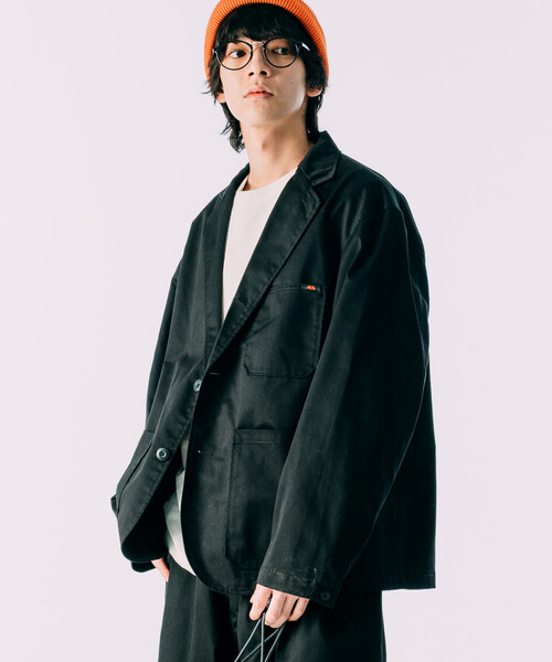 セール】RED KAP/レッドキャップ 別注 SMU KP10 SETUP JACKET