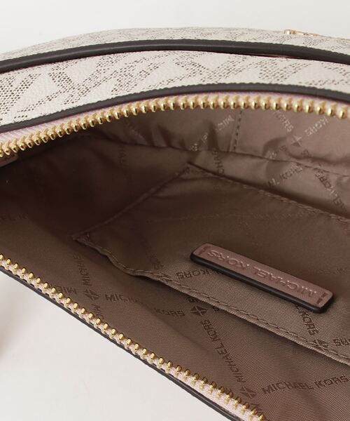 セール】Michael Kors DOVER SM HALF MOON XBODY マイケルコース