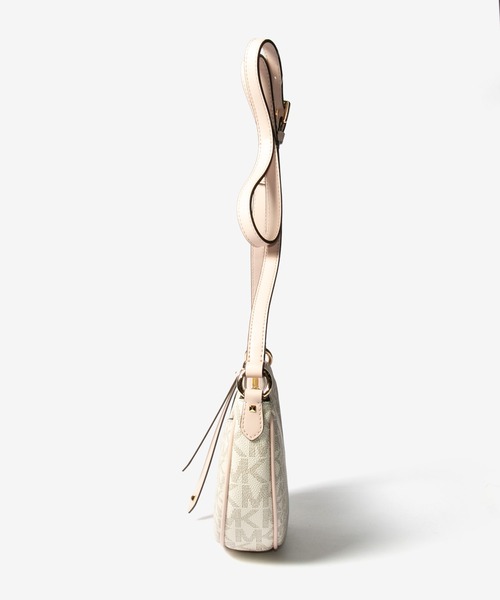 セール】Michael Kors DOVER SM HALF MOON XBODY マイケルコース