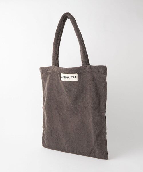 BONGUSTA＞トートバッグ（ショルダーバッグ）｜BONGUSTA