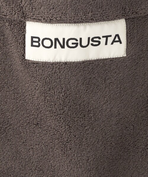 【新品】BONGUSTA ボングスタ トートバッグ FRAMeWORK トートバッグ バッグ 「BONGUSTA/ボングスタ