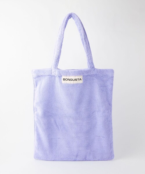 楽天市場】BONGUSTA ボングスタ トートバッグ NARAM TOTEBAG