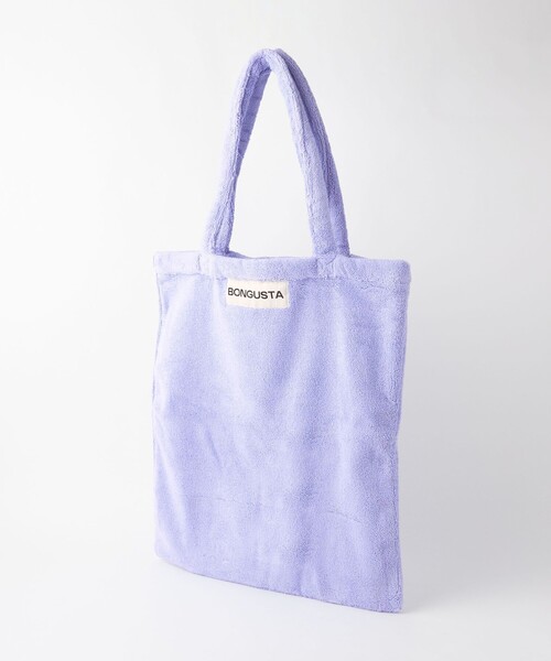ボングスタ BONGUSTA BONGUSTA トートバッグ NARAM WEEKEND BAG