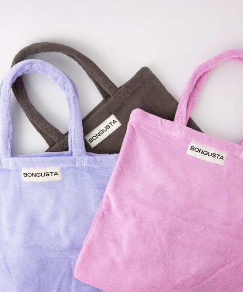 BONGUSTA＞トートバッグ（ショルダーバッグ）｜BONGUSTA