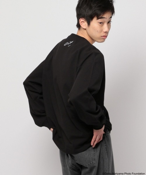 コーイチロー_5160　青森山田　トップチームシャツ　ナップサック NANGA ナンガ×タコマフジレコード 半袖Tシャツ 30周年