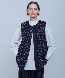 HOUSE OF LOTUS｜ハウスオブロータスのトップス（ブルー