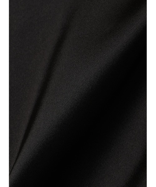 CINOH（チノ）の「BLACK FORMAL スリーブレスブラウス（シャツ/ブラウス・レディース・ブラック・38/36）」の5枚目の写真