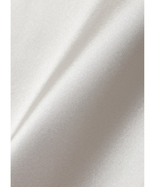 CINOH（チノ）の「BLACK FORMAL スリーブレスブラウス（シャツ/ブラウス・レディース・ブラック・38/36）」の8枚目の写真