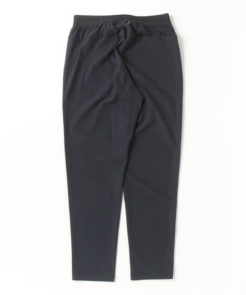 le coq sportif(ルコックスポルティフ)の「ルコックスポルティフ 接触冷感ストレッチロングパンツ(その他パンツ・レディース・ブラック・M/L)」の2枚目の写真