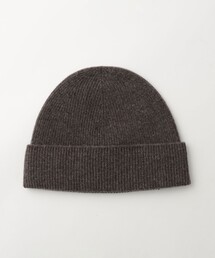＜THE HINOKI＞ WL BEANIE/ビーニー