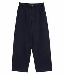 PIGMENT DYE SWEAT PANTS