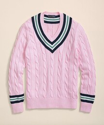 BROOKS BROTHERS(ubNXuU[Y)̃Rbg P[u VlbNejXZ[^[(jbg/Z[^[)