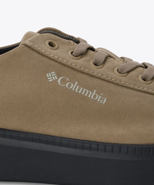Columbia(コロンビア)の「Columbia/ マイレージレイン ツー ウォータープルーフ /コロンビア(スニーカー・レディース・ブラック/ブルー/グリーン/ベージュ系その他/ベージュ/グリーン系その他/ブラック系その他/オリーブ/アイボリー・23.5cm/24.5cm/23.0cm/24.0cm/25.0cm/22.5cm)」の22枚目の写真