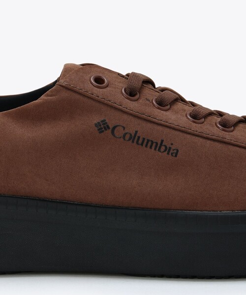 Columbia（コロンビア）の「Columbia/ マイレージレイン ツー ウォータープルーフ /コロンビア（スニーカー・レディース・ブラック/ブルー/グリーン/ベージュ系その他/ベージュ/グリーン系その他/ブラック系その他/オリーブ/アイボリー/ブラウン・23.5cm/24.5cm/23.0cm/24.0cm/25.0cm/22.5cm）」の15枚目の写真