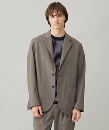 UNFILO｜アンフィーロ（メンズ）のテーラードジャケット（UVカット