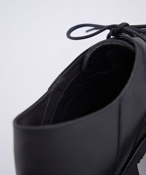 【ラストお盆セール】ユナイテッドトウキョウ いつでもレザーシューズ セール】いつでも レザーシューズ｜本革｜軽量｜撥水防汚加工（ドレス