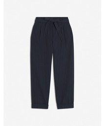 ☆新品☆Maison Kitsune メゾンキツネ☆ストライプ ハーフパンツ