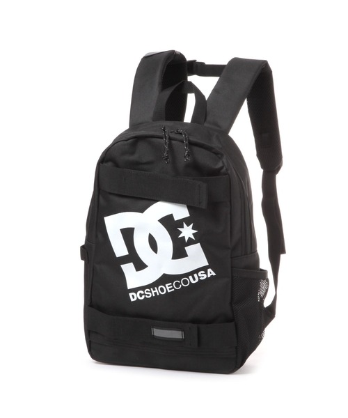 セール】【DCSHOES(ディーシーシューズ)】バックパック[約14