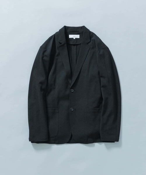 izuyo 専用 XLサイズ 45RPM アンコン テーラードジャケット Y'S for men(ワイズフォーメン) 03AWギャバジンステッチ