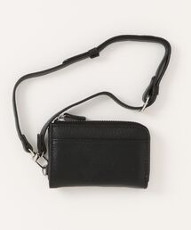 ADAM PATEK(A_pebN)́yRSzyADAMPATEKz shrink leather multi coincase/U[}`RCP[X(RCP[X)