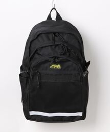 （What it isNt）ART BY MARKGONZALES（ワットイットイズント）の「（What it isNt）MARKGONZALES 多機能リュック　30L（バックパック/リュック）」