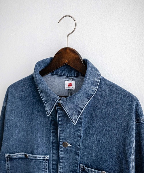 HANES（ヘインズ）の「新色追加 Hanes ヘインズ ストレッチ