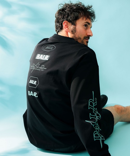 セール】BALR.（ボーラー）のファッション通販 - ZOZOTOWN