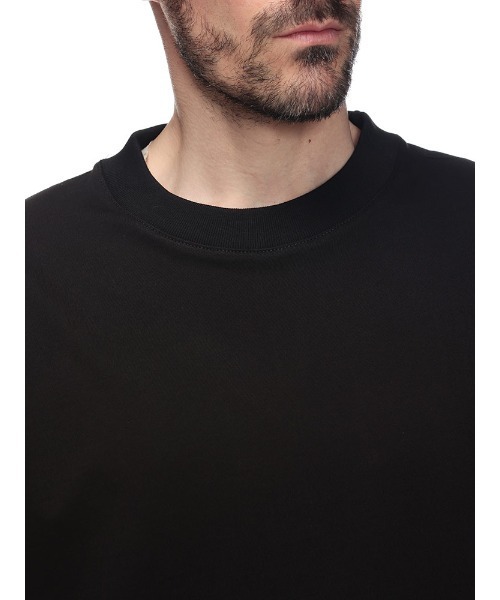 BALR.(ボーラー)の「BALR. (ボーラー) ロゴプリント クルーネック 長袖 Tシャツ(Tシャツ/カットソー・メンズ・ブラック・S/M/L/LL/2XL/XS)」の6枚目の写真