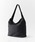 ROOPTOKYO�i���[�v�g�E�L���E�j�́uBasic Shoulder Bag / �x�[�V�b�N �V�����_�[�o�b�N�i�V�����_�[�o�b�O�j�v�b�u���b�N
