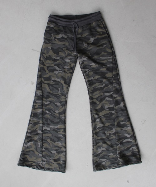 キルティングポケットパンツ【SANSeLF同型】 sanw24a049 キルティングポケットパンツ【SANSeLF同型】 sanw24a049 キルティング