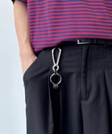 UNDERSTATEMENTs(アンダーステイトメント)の「財布/小物(キーホルダー)」