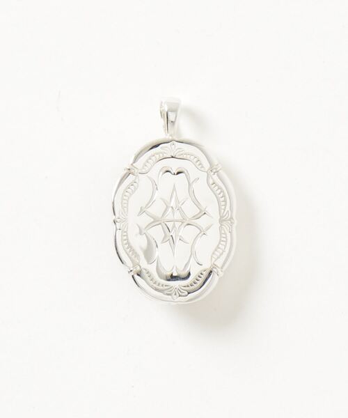 agate シルバーチャーム シルバーチャーム（チャーム）｜agete（アガット）のファッション通販