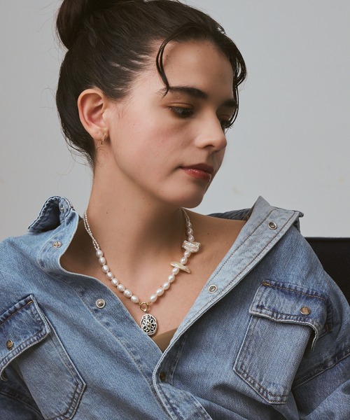 シルバーチャーム（チャーム）｜agete（アガット）のファッション通販