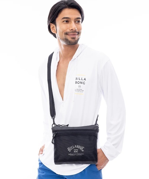 BILLABONG ショルダーバッグ BILLABONG ショルダーバッグ バッグ レディース MINI SHOULDER