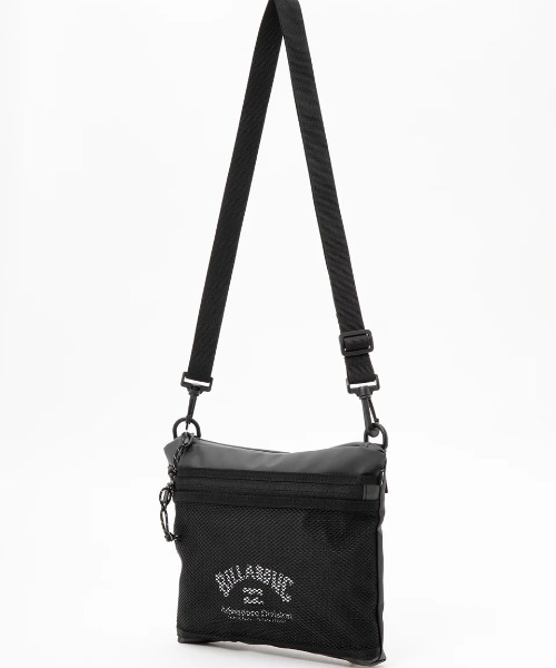 BILLABONG メンズ 【A/DIV.】 UTILITY SACOCHE SHOULDER