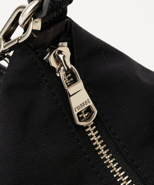 コーデュラナイロン2WAYシンプルショルダーバッグ（ショルダーバッグ