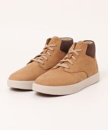 《Timberland》EMERSON STREET Chukka