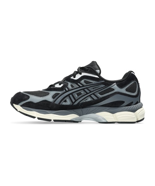 極美品 asicsアシックスGEL-NYCゲルエヌワイシー 即完売の人気商品✨ ASICSの人気モデル「GEL-NYC(ゲルNYC)」のご紹介！ -FASCINATE