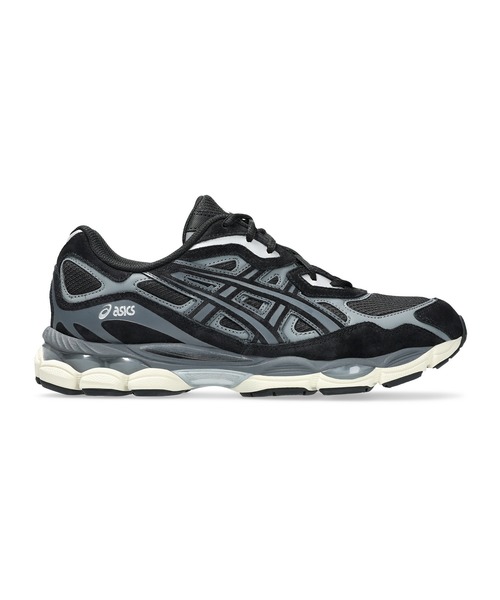 新品未使用　即完売 ASICS ゲル　GEL-NYC スニーカー　雑誌掲載　靴 GEL-NYC/ ゲルエヌワイシー（スニーカー）｜ASICS（アシックス