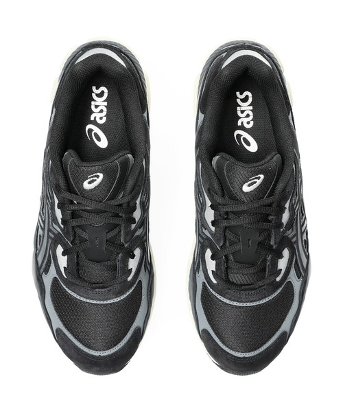 極美品 asicsアシックスGEL-NYCゲルエヌワイシー 即完売の人気商品✨ ASICSの人気モデル「GEL-NYC(ゲルNYC)」のご紹介！ -FASCINATE
